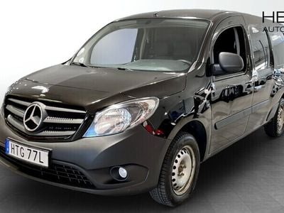 Mercedes Citan 109