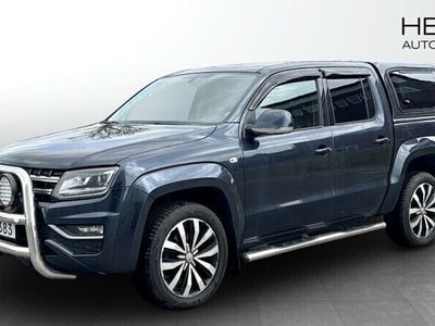 VW Amarok