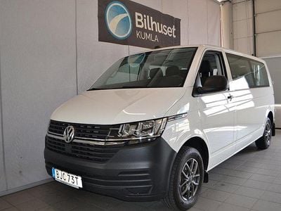 VW Caravelle