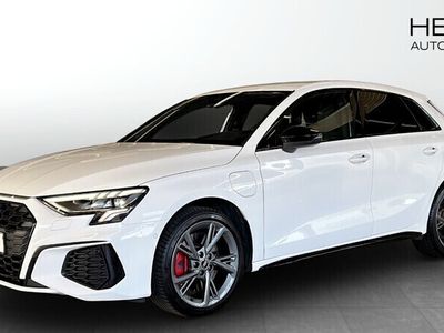 Audi A3 e-tron