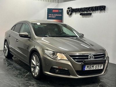 VW CC