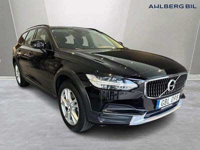 Volvo V90 CC