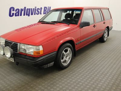 begagnad Volvo 945 2.3 135HK