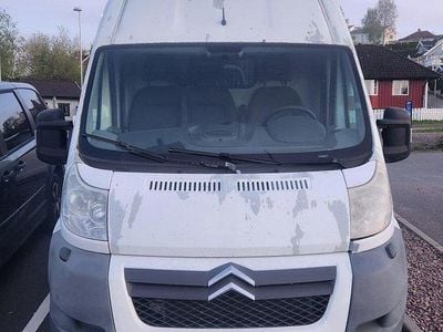 Citroën Jumper