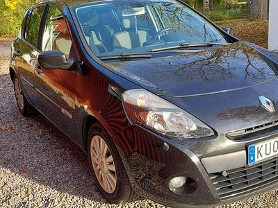 Renault Clio R.S.