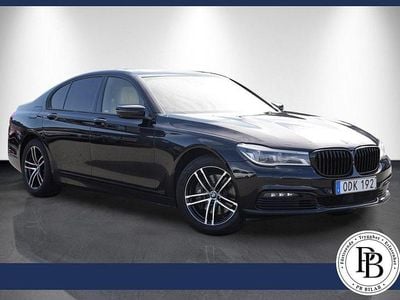 BMW 740