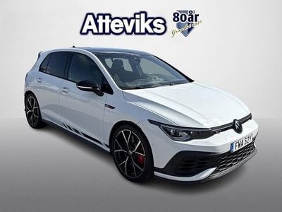 VW Golf VIII