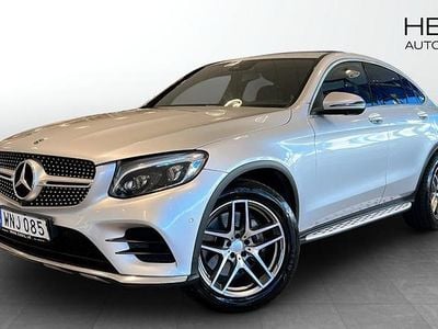 Mercedes GLC220