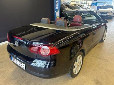 VW Eos
