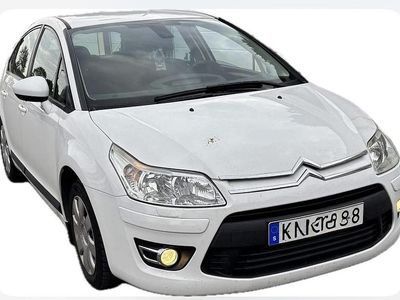 Citroën C4