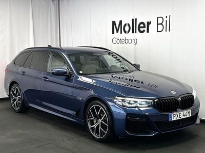 BMW 530e