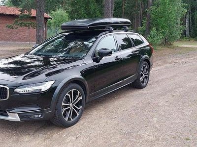 Volvo V90 CC