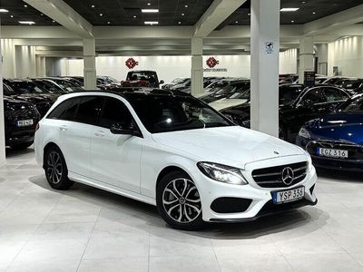 Mercedes C250