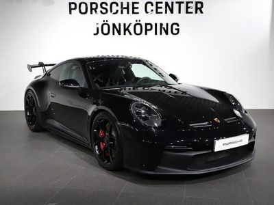 begagnad Porsche 911 GT3 991PDK Approved 2021, Sportkupé