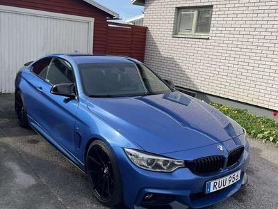 BMW 428