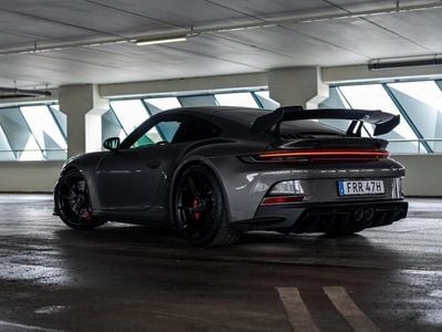 Porsche 911 GT3