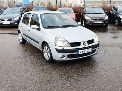 Renault Clio R.S.