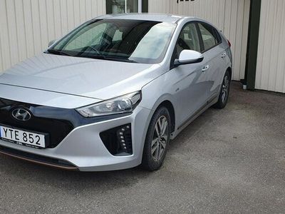 begagnad Hyundai Ioniq Electric 28 kWh