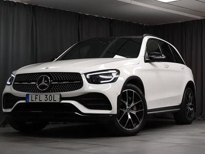 Mercedes GLC300