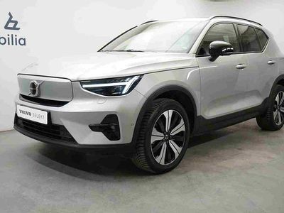 Silver Begagnad 2023 Volvo XC40 SUV | 409 900 kr