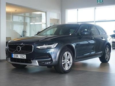 Volvo V90 CC