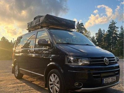 VW Multivan
