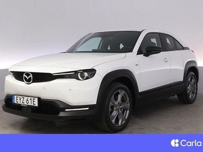 Mazda MX30