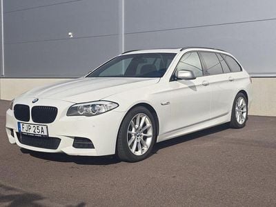 BMW M550