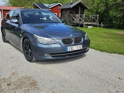 BMW 523