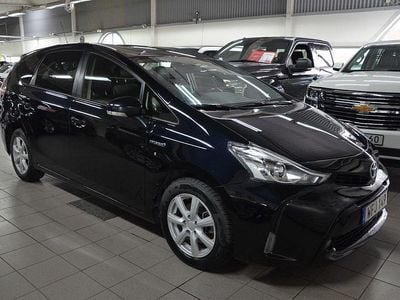 Toyota Prius+