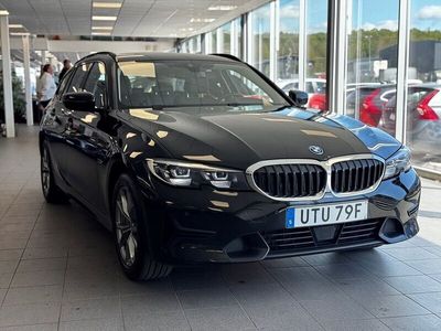 BMW 330e