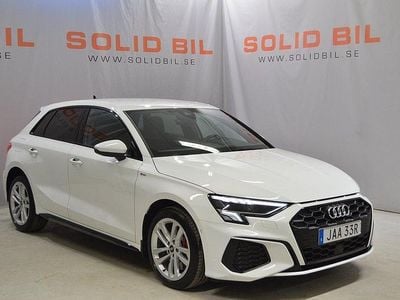 Audi A3 Sportback e-tron