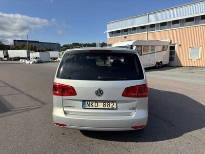 VW Touran