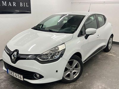 Renault Clio IV