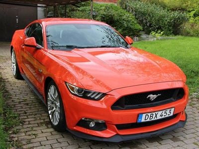 Ford Mustang GT