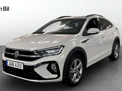 VW Taigo