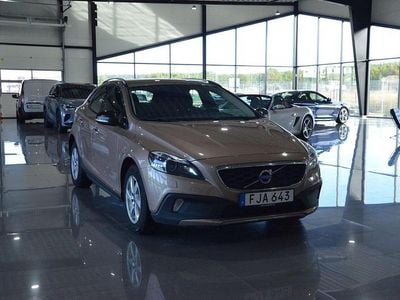 Volvo V40 CC