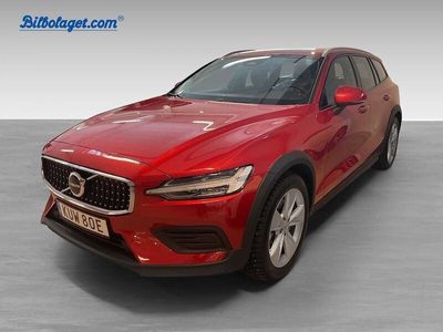 begagnad Volvo V60 CC B4 AWD Diesel Core