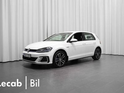VW Golf VIII