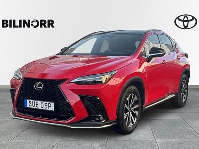 Lexus NX350h