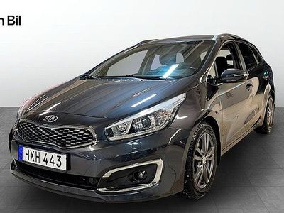 Kia Ceed Sportswagon