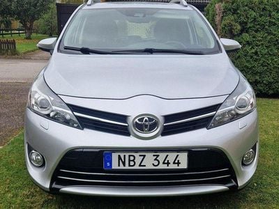 Toyota Verso