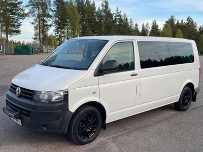 VW Caravelle