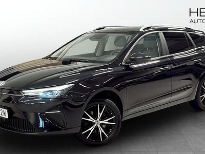 MG MG5 EV Long Range