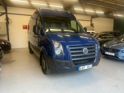 VW Crafter