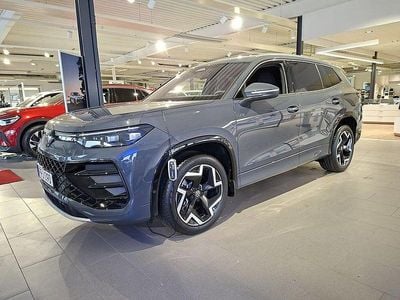 Grå Ny 2026 VW Tayron R-line SUV | 640 700 kr (Marknadspris)