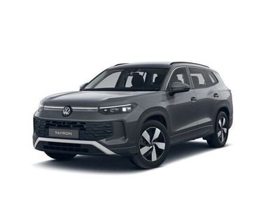 VW Tayron