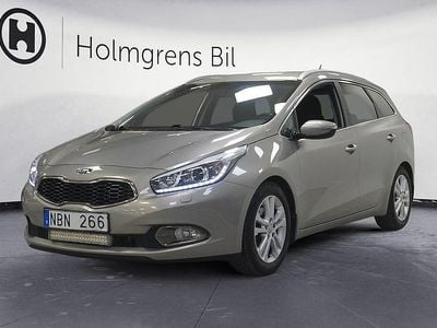 Kia Ceed Sportswagon