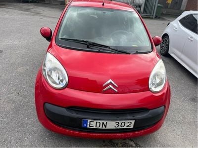 Citroën C1