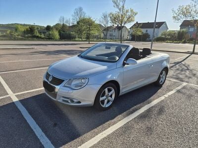 VW Eos